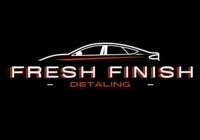 Fresh Finish Car Detailing Home