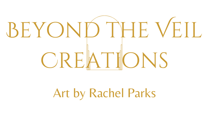 Beyond the Veil Creations Home