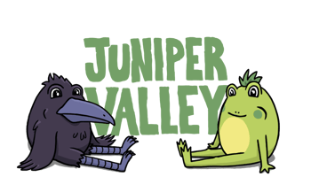 Juniper Valley Home