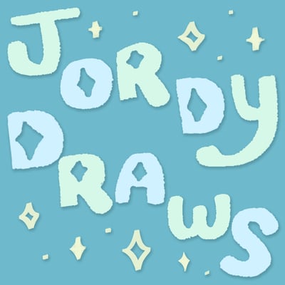 jordydraws