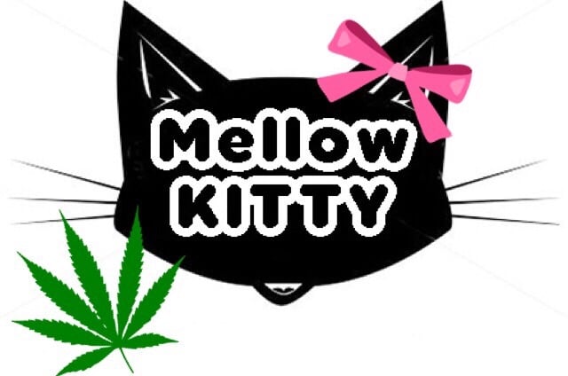 Mellow Kitty