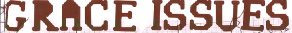 Grace Issues Publishing