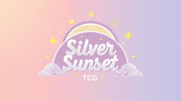 Silver Sunset Tcg Home