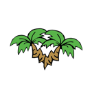 CrookedPalms Home