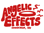Angelic Effects Home