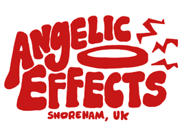 Angelic Effects Home