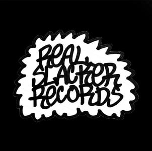 Real Slacker Records Home