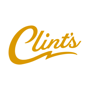 Clint’s Hand Painted Home