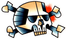 Alex Schwartz Tattoo Home