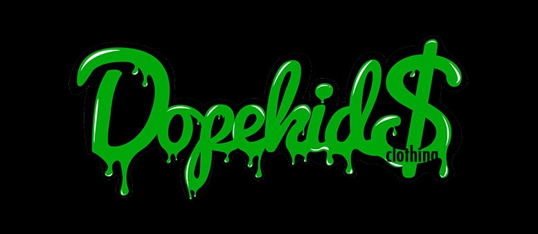 Dopekids CLothing Inc 