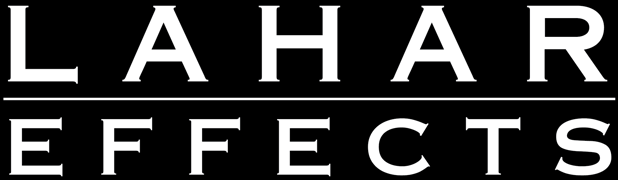 Lahar Effects Home
