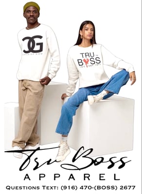 Tru Boss Inc Home