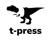 t-press Home