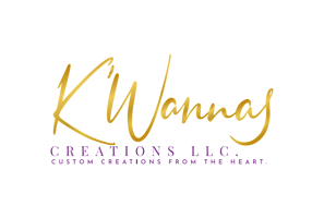 K'Wanna's Creations  Home