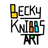Becky Knibbs Art Home