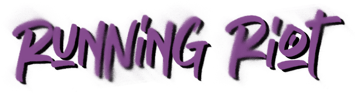 Running Riot Home
