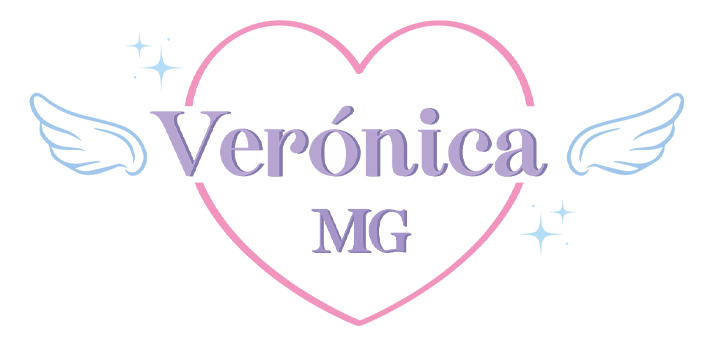 VeronicaMGShop Home