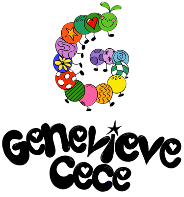 Genevieve Cece Home