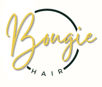 My Bougie Hair Home