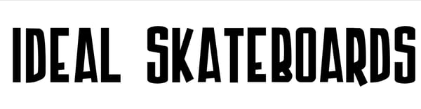 idealskateboards  Home