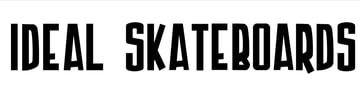 idealskateboards  Home