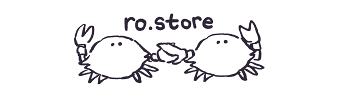 ro.STORE Home