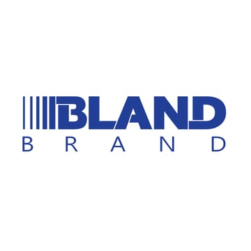 Bland Brand Home
