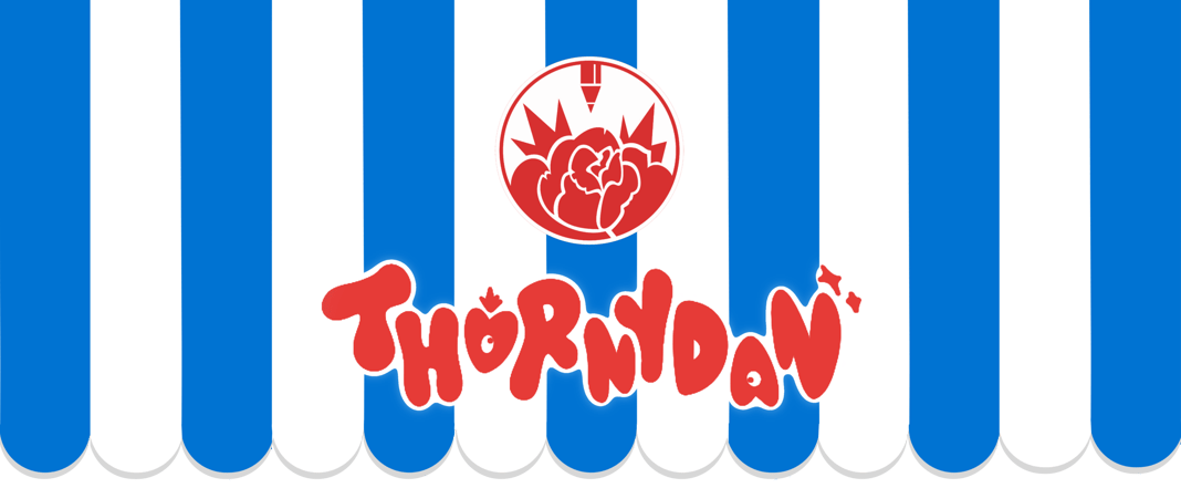 Thornydan Home