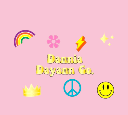 Dannia Dayann Co. Home