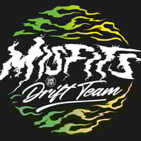 Misfits Drift Team Home