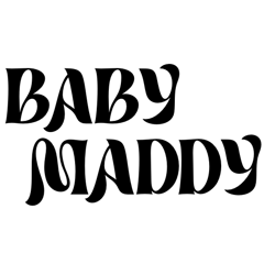 Babymaddy Home