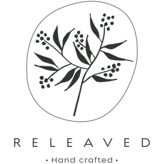 Releaved Home