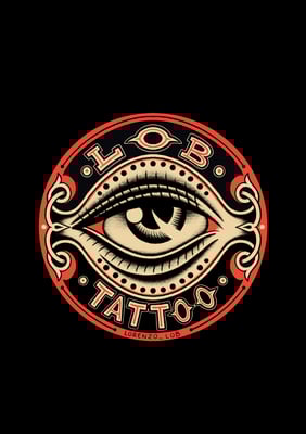 Lob Tattoo Home