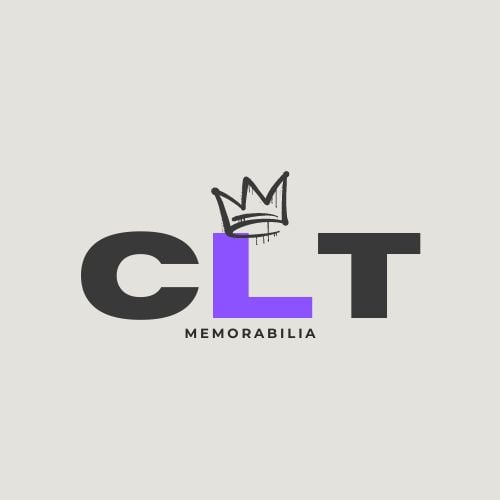 CLT MEMORABILIA 