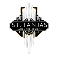 St.Tanjas Bespoke Darkwear Design Shop Home