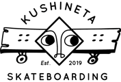 Kushineta Skateboard Manufacturing Home