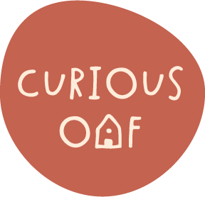 Curious Oaf Home