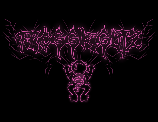 froggiegutz Home