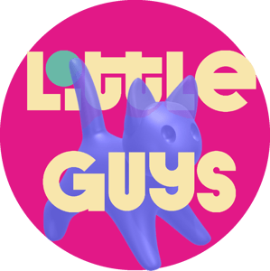LittleGuys3D Home