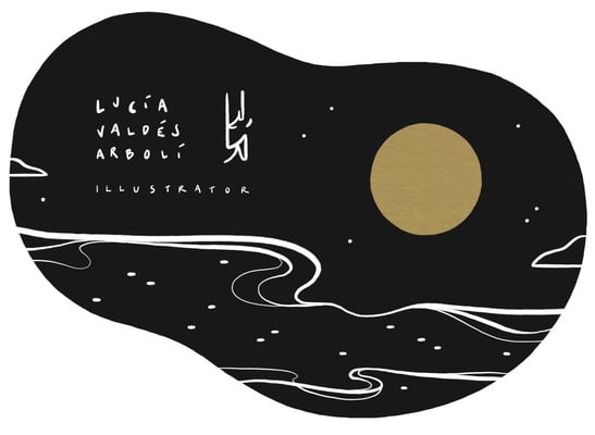 Lucía Valdés Arbolí Home