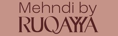 MehndiByRuqayya Home