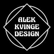 Alek Kvinge Design Home