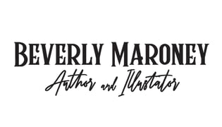 BeverlyMaroney Home