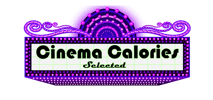 Cinema Calories  Home