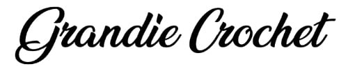 Not Your Grandie Crochet Home