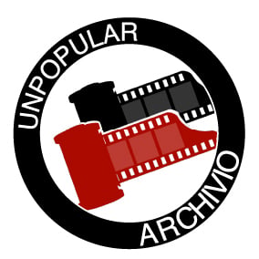 UNPOPULAR ARCHIVIO