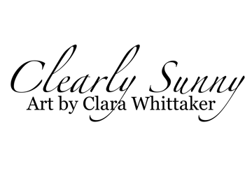 Clara Whittaker Art Home