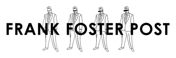 frankfosterpost Home