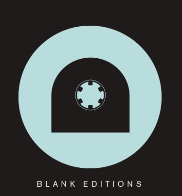 Blank Editions