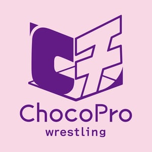 ChocoPro Wrestling logo